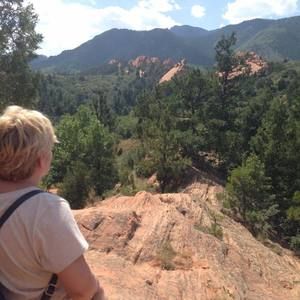 Meet your Posher, Sherry